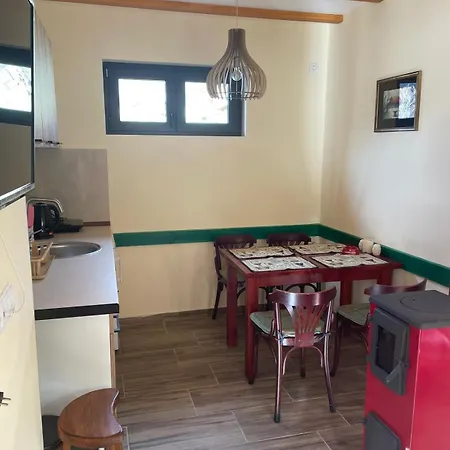 Appartement Vuk, - Stara Planina
