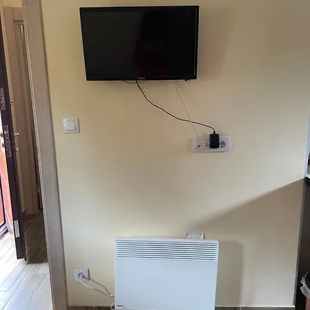 Vuk, - Stara Planina * Crni Vrh