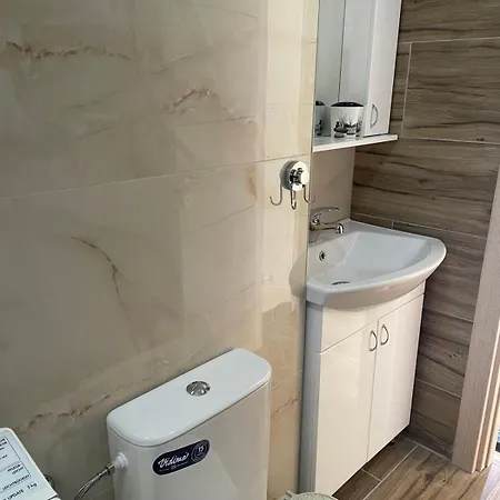 Vuk, - Stara Planina Daire