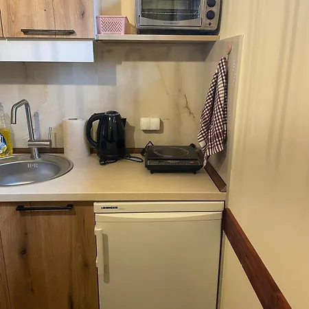 Vuk, - Stara Planina Appartement *