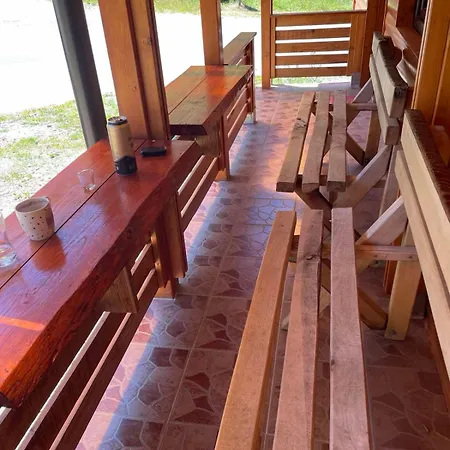 Daire Vuk, - Stara Planina